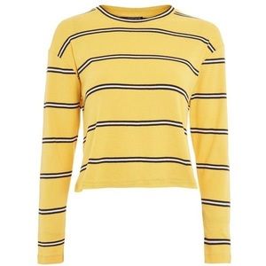 Topshop long sleeve